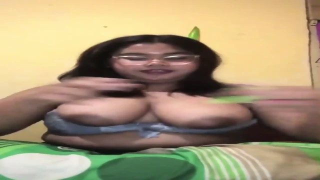 Ndut lagi bikin video buat sang pacar Part 3