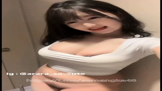 Bokep Mahasiswi Arachu Full Mulus
