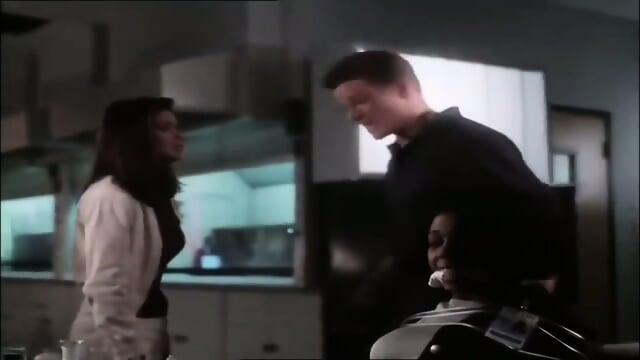 Khandi Alexander Cleave Gagged