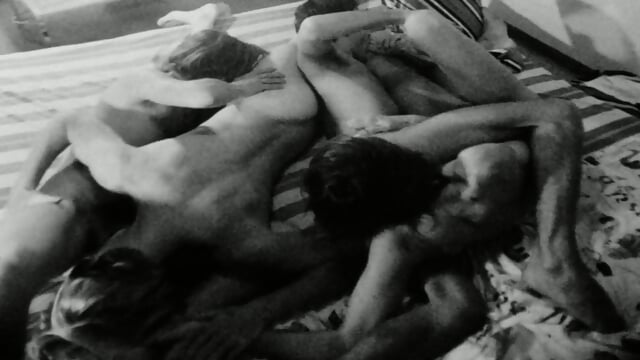 1974 Passing Strangers  Israel