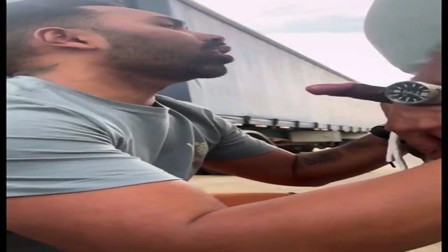 BrunoM Public Fuck Compilation #2  South Africa