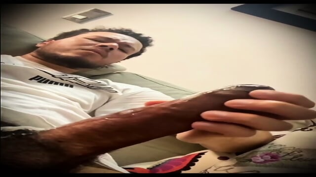 Colombiano  Monstercock 🍆💦  Bulgaria