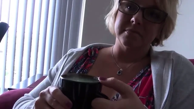 sweet home, horny stepmother