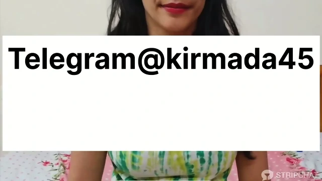 bombshell bae nude show demo TG@kirmada45