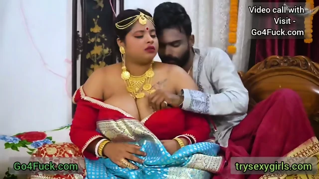 Bengali Newly Married Husband Wife First Night Full Hardcore Sex