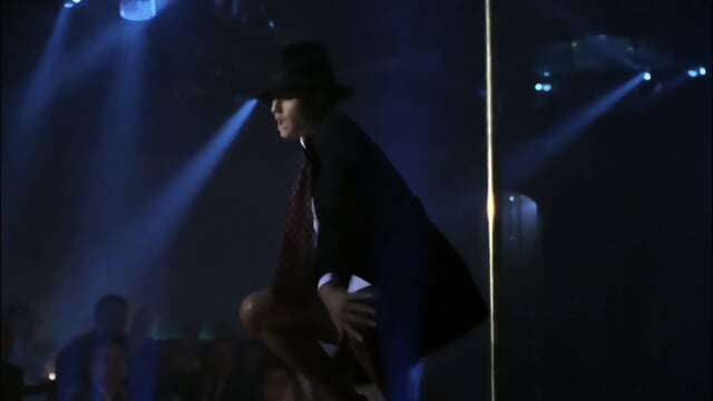 CompilaÃ§Ã£o de Striptease de Celebridades