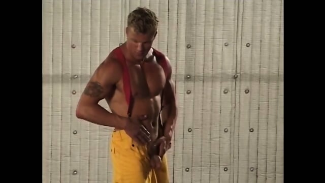 Playing With Fire 2 : Scene 3  New Zealand