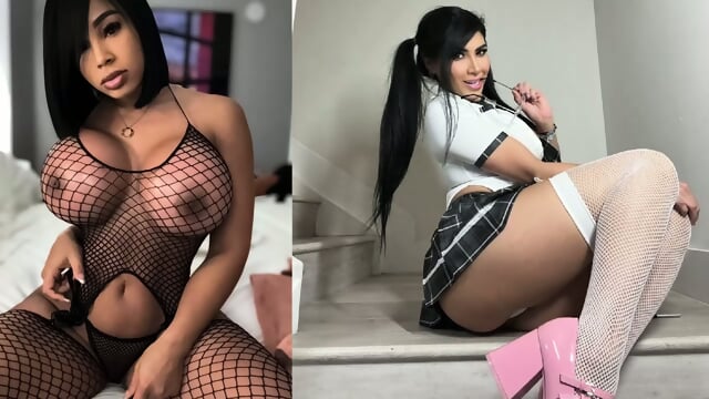 OF-JessicaGuerra Threesome with Anni Star 2024 1080p 2fqs