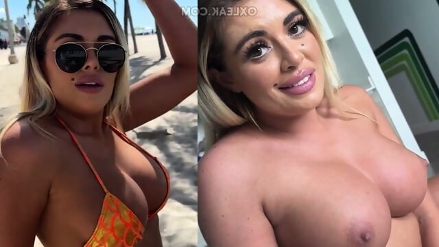 Vacation Sex With My Step Mom - Vivianne Desilva And Scott Stark (720) kqtl