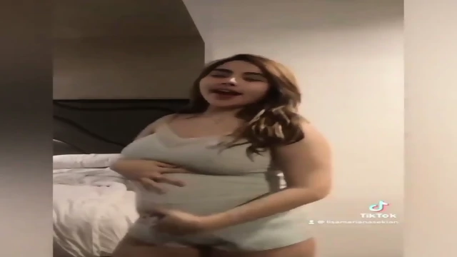 Skandal seleb Indo Lisa Mariana