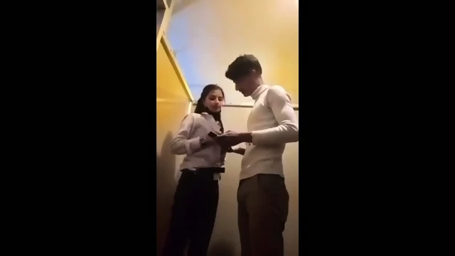 Indian Girl Loves BWC