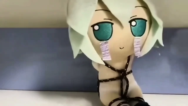 Fumo BDSM