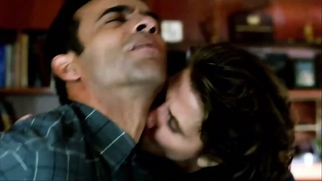 Victoria Abril sex scenes