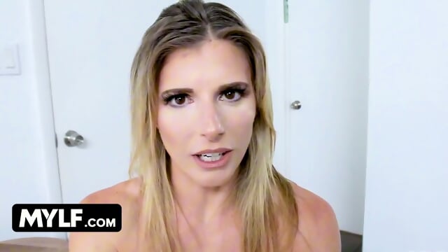 She Wait All  Fuck You - Cory Chase