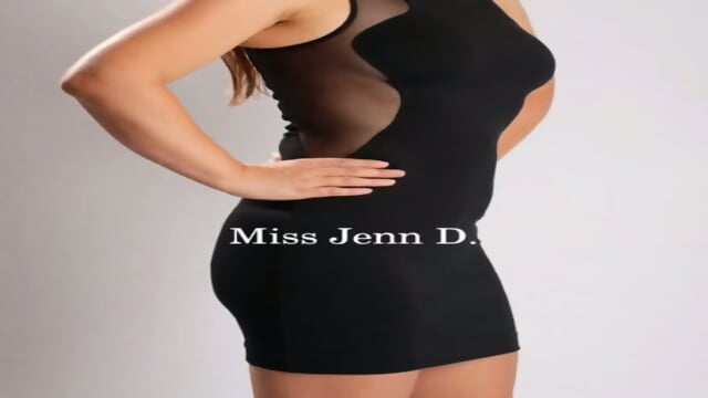 Jenn Davis - Aprils Easter Bunny Audio Only