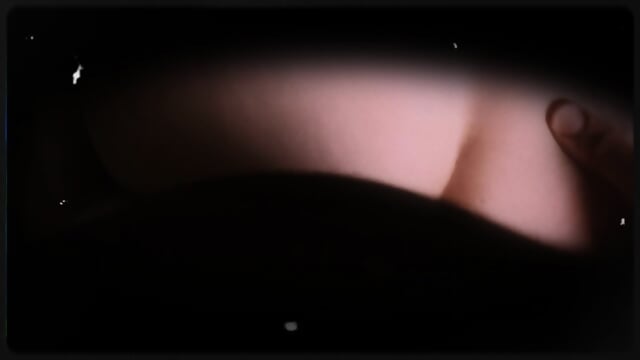 PAWG Backshots & Creampie