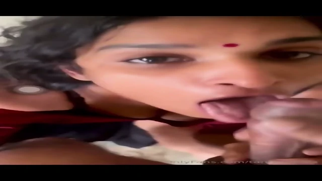 Superhot @tantrakalika viral blowjob exclusive video