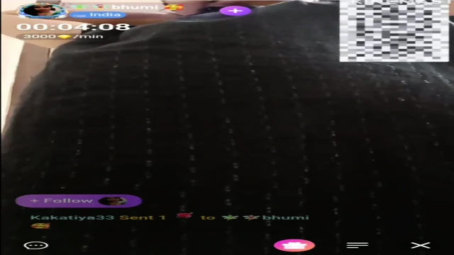 Bhumi Telugu Live Show on Chamet 121