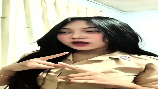 Hijab Cosplay colmek sampe muncrat