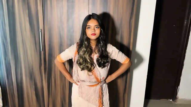 Ruh Nil Fucking Asian Pornstar Oshin Ren