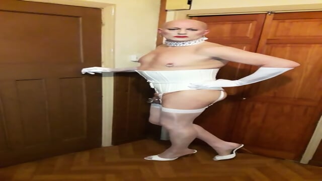 EXPOSED SISSY FAGGOT  Thailand