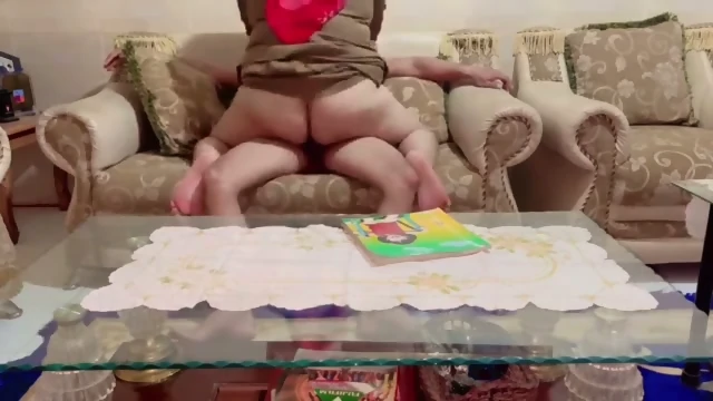 Murid dan guru skandal berujung ngentot