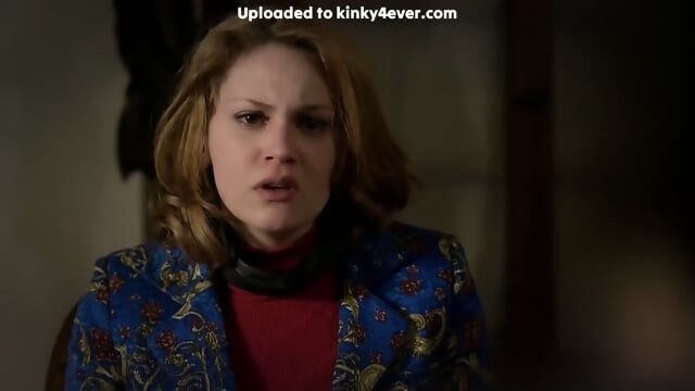 Incredible Sex Scene Blonde Crazy Just For You