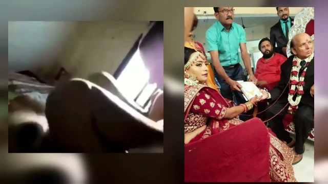 New marriage Fucking Video