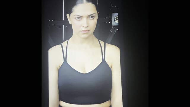 Tech saviour cum tribute for Deepika Padukone