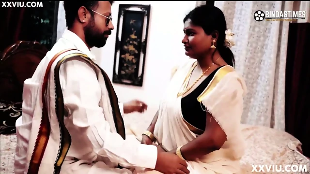 South Indian Wife Uncut (2025)