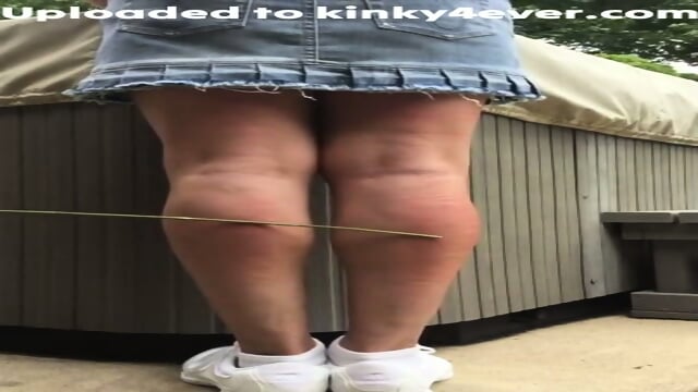 Trespassers Will Be Punished