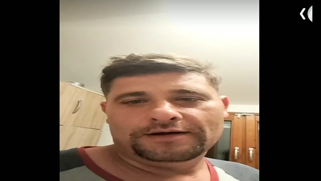 Domnul NicuÈor PÃ¢rvu s-a masturbat Ã®n faÈa camerei printr-un apel video pe Facebook