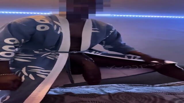 Monstercock Massive Cum  South Africa