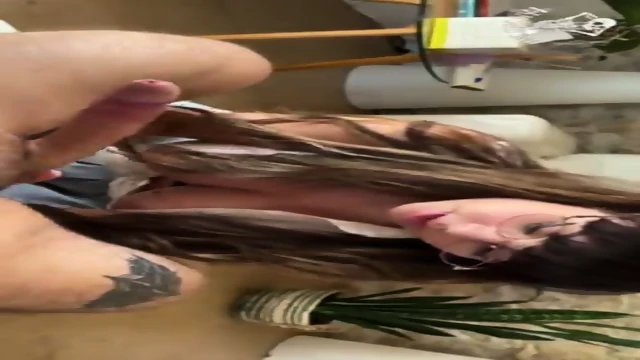 Mamada facial pamsnusnu