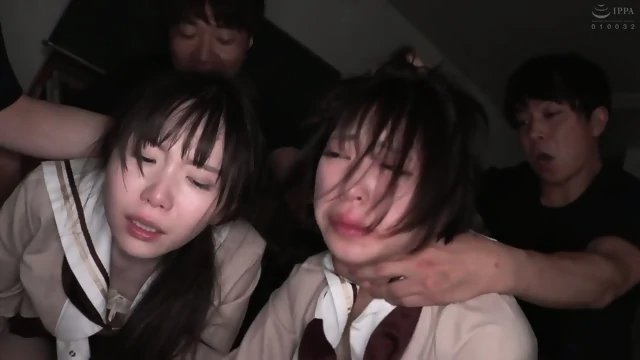 After School Hide and Seek 05