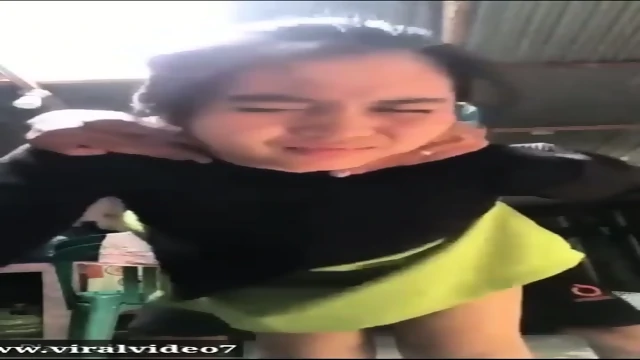 Adek kakak rumah sepi berujung ngewe