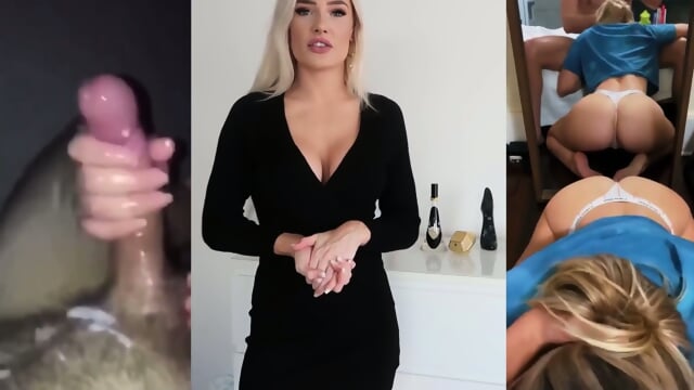 BABECOCK SISSY FEMDOM PEGGING FEMDOM STRAPON MISTRESS SISSIFICATION BNWO ANAL CUM SLUT HYPNO CEI JOI