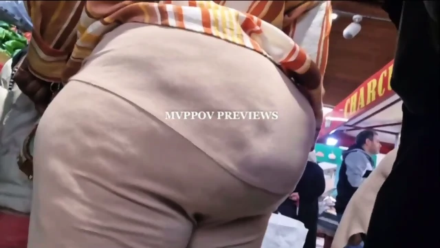 Encoxada channel Available