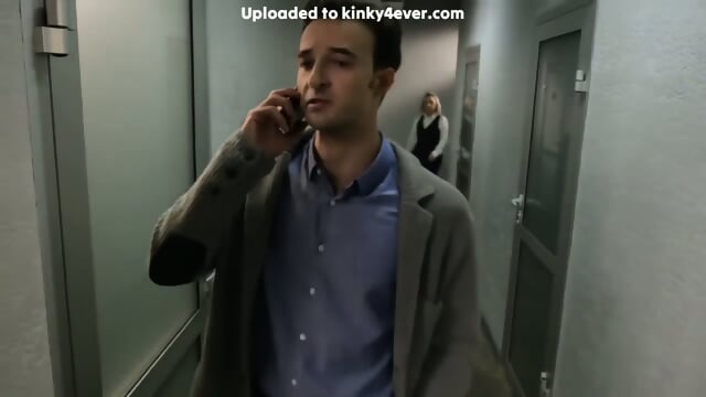 Plucky Damsel Taped Up