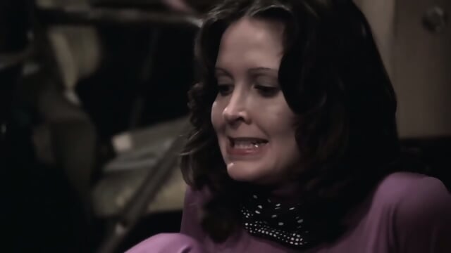 Anjanette Comer - Movie Bondage