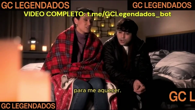 PORNO LEGENDADO FOI DORMIR NA CAMA DA MADRASTA