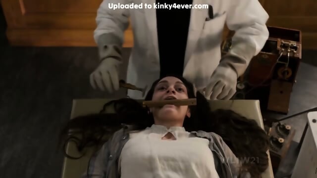 Series - Shock Therapy