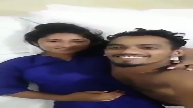 Fucking with boyfriend in oyo. Part-1