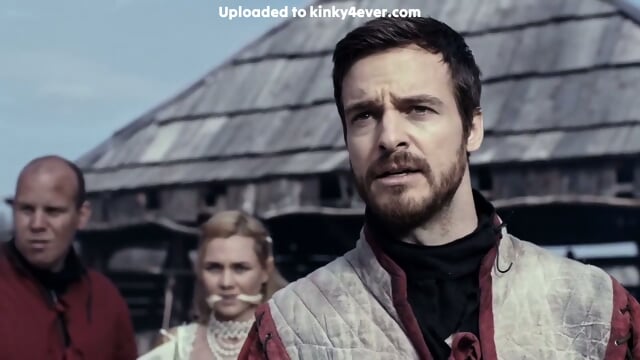 Imogen Waterhouse - Tv Bondage