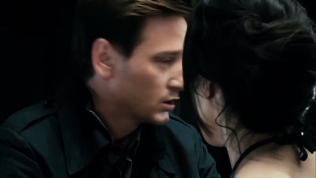 Inju - Lika Minamoto Damsel