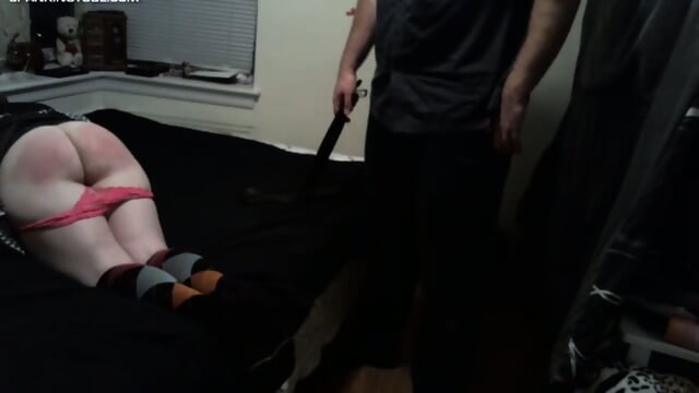 Naughty Deeds Preview- 3