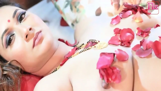 Desi Big Boobs Sarla Bhabhi Fucking With Stepson Friend