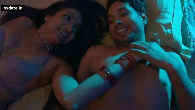 OFFICE KE BAD BOSS NE MONIKA KO CHODA