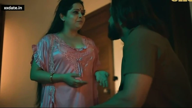 Bhabhi Ne Kiya Chacha Ko Khush