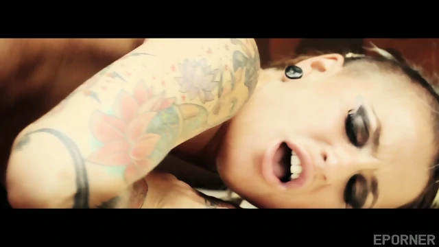 Blonde Slut Fucked In The Camp